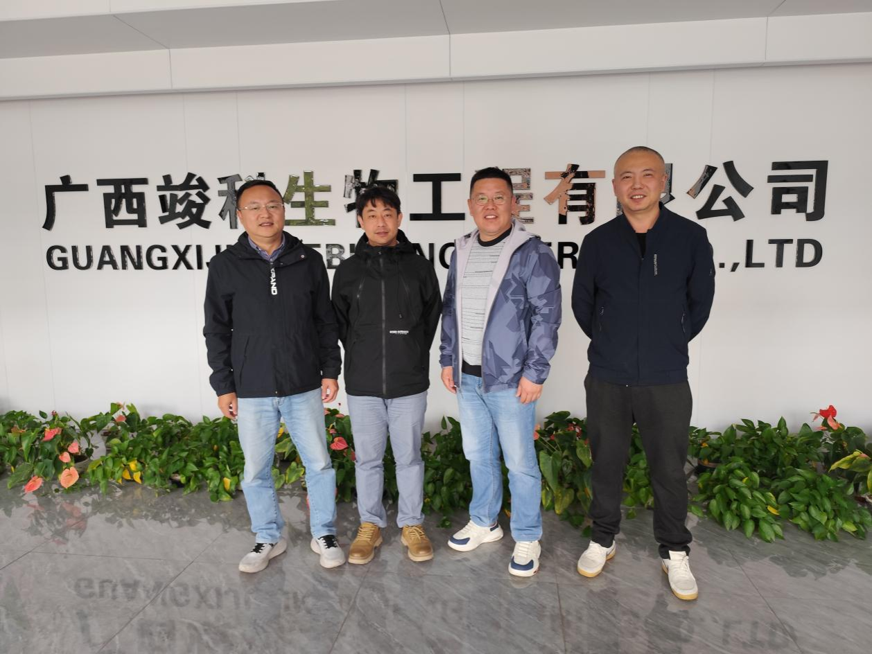 北部湾大学海洋学院提前布局抢前抓早促就业